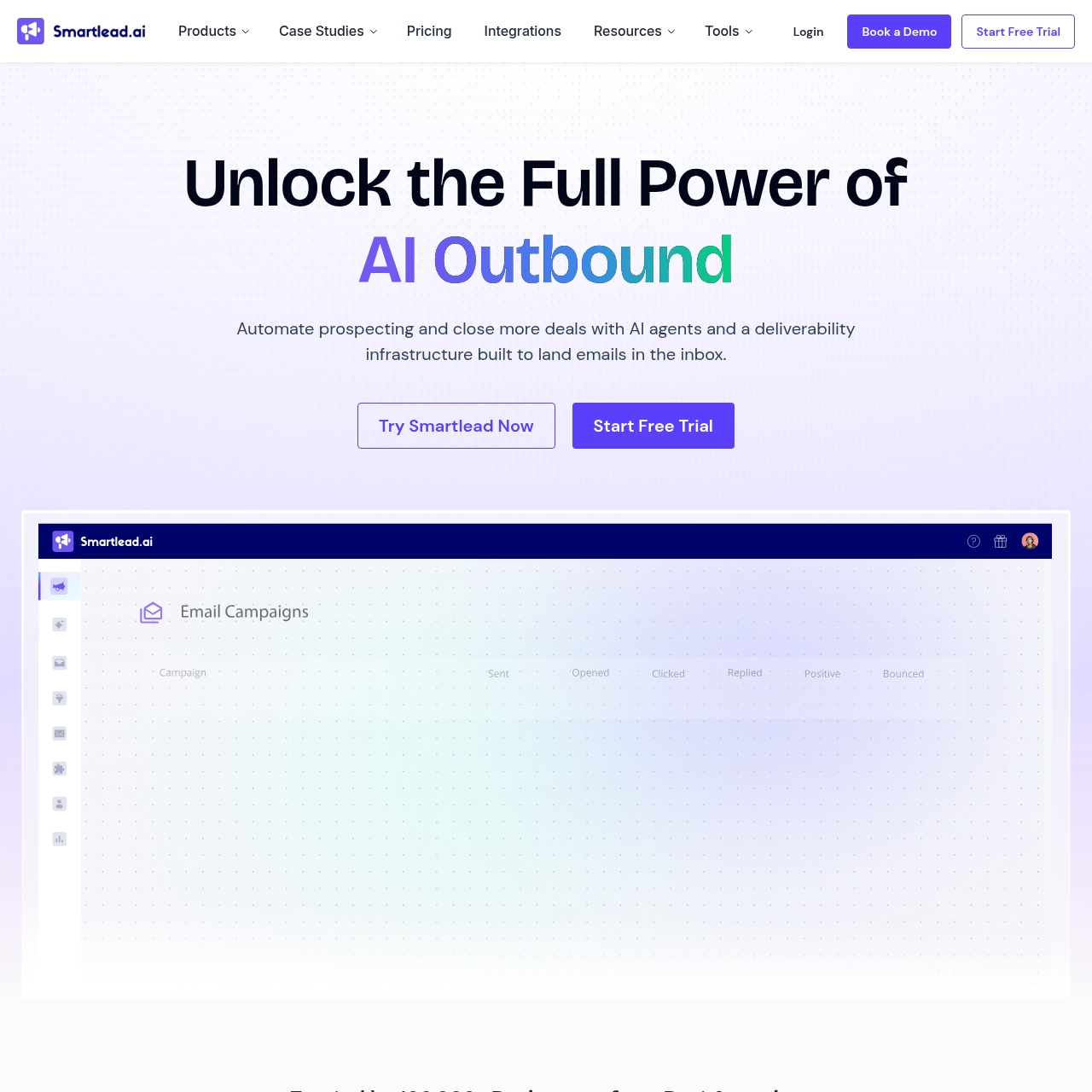Smartlead
